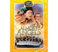 Almost Angels (DVD)