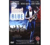 Almost Blue ( 1992 ) [ Origine Danese, Nessuna Lingua Italiana ]