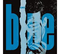 Almost Blue - Elvis Costello (Vinile)