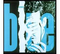 Almost Blue by Elvis Costello & Attractions [Music CD]