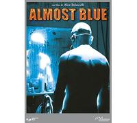 Almost Blue - Ed. Mustang