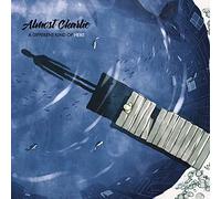 Almost Charlie - A Different Kind Of Here