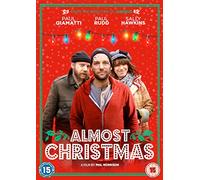 Almost Christmas [Edizione: Regno Unito] [Edizione: Regno Unito]