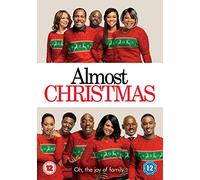 Almost Christmas [Edizione: Regno Unito] [Edizione: Regno Unito]
