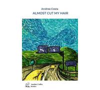 Almost cut my hair