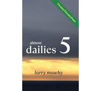 almost dailies 5: TwentyTwentyFour