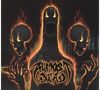 Almost Dead - Almost Dead