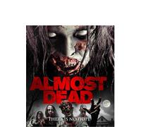 Almost Dead (Blu-ray)