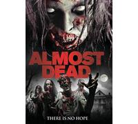 Almost Dead (DVD)