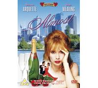 ...Almost [Edizione: Regno Unito]