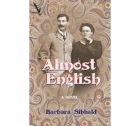 Almost English : A Novel