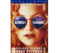 Almost Famous (2000) [Edizione: Stati Uniti]