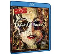 Almost Famous – Billy Crudup, Frances McDormand, Kate Hudson, Jason Lee – Blu-ray