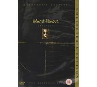 Almost Famous – Sony Pictures Home Entertainment