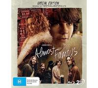 Almost Famous