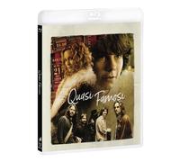 Quasi Famosi – Blu-ray – 2 dischi: Versione cinematografica + versione estesa (2000)