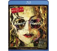 ALMOST FAMOUS [BLU-RAY]