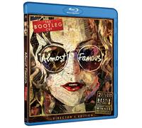 Almost Famous – Billy Crudup, Frances McDormand, Kate Hudson, Jason Lee – Blu-ray