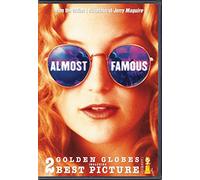 Almost Famous [Edizione: Stati Uniti]