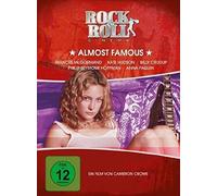 Almost Famous - Fast berühmt - Rock & Roll Cinema