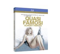 Almost Famous - Quas ( Blu Ray)