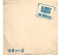 almost famous the musical: 1973 bootleg / o.c.r-Import USA