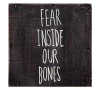 Almost - Fear Inside Our Bones