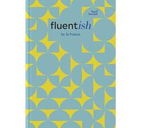 Almost Fluent: Language Learning Planner & Journal: Language Learning Planner and Journal