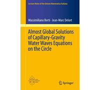 Almost Global Solutions of Capillary-Gravity Water Waves Equations on the Circle: 24
