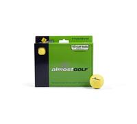 Almost GOLF 10 pezzi (bianco)