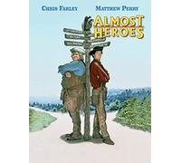 Almost Heroes [Edizione: Stati Uniti]