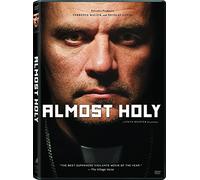 Almost Holy [Edizione: Stati Uniti]