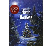 Almost Home for the Holidays