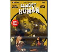Almost Human