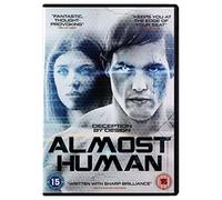 Almost Human [Edizione: Regno Unito]