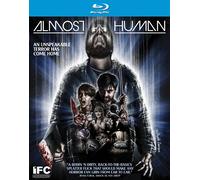 Almost Human