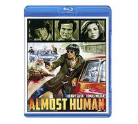 Almost Human