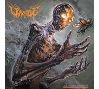 Wormhole - Almost Human