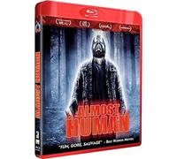Almost Human (2013) [ Origine Francese, Nessuna Lingua Italiana ] (Blu-Ray)