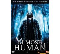 Almost human (DVD)