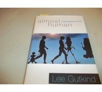 Almost Human: Making Robots Think