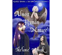 Almost Human Nature: Almost Human: 3