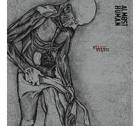 ALMOST HUMAN - XS2XTC -DIGI-
