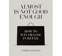 Almost is Not Good Enough