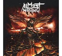 Almost Is Nothing - Wings of Deliverance