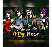 Almost My Floor (Xbox One / Xbox Series X|S) Xbox Live Key - ARGENTINA
