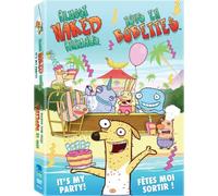 Almost Naked Animals - It's My Party!