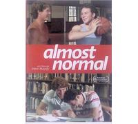 Almost Normal (OmU)