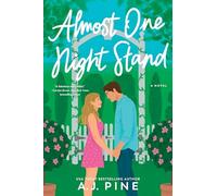 Almost One Night Stand: A Novel