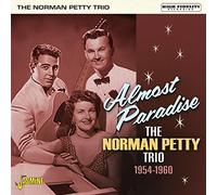 Almost Paradise 1954-60